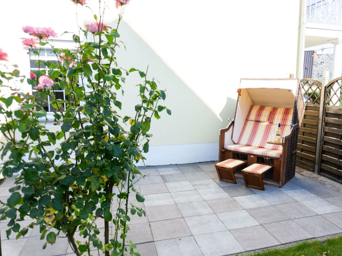 Apartment Ferienwohnung Leni - Outdoor photo 4