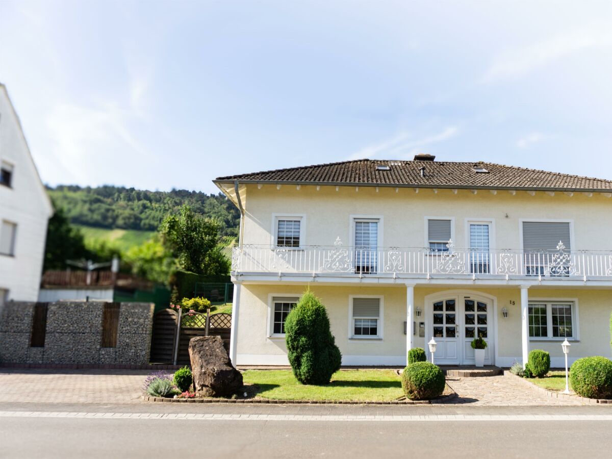 Apartment Ferienwohnung Leni - Outdoor photo 5