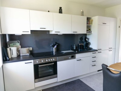 Apartment Ferienwohnung Leni in Leiwen - Apartment