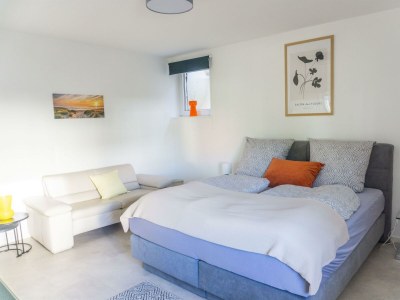 Apartment Ferienwohnung Leni - Outdoor photo 2