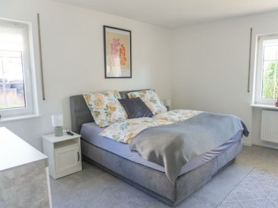 Apartment Ferienwohnung Leni - Outdoor photo 3