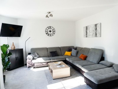 Apartment Ferienwohnung Leni - Outdoor photo 6