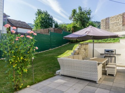 Apartment Ferienwohnung Leni - Outdoor photo 8