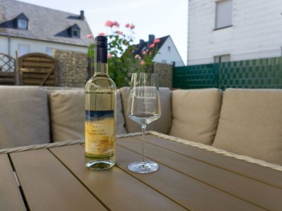 Apartment Ferienwohnung Leni - Outdoor photo 9