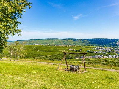 Apartment Ferienwohnung Leni - Outdoor photo 15