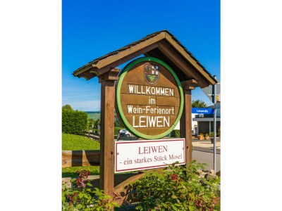 Apartment Ferienwohnung Leni - Outdoor photo 16