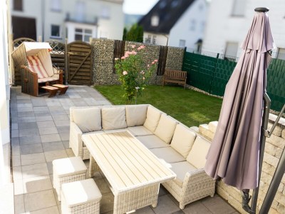 Apartment Ferienwohnung Leni - Features photo 23