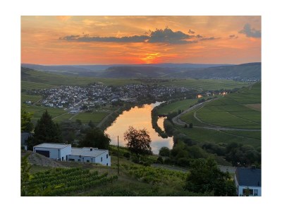 Apartment Ferienwohnung "Auszeit  Im alten Weinberg" - Outdoor photo 4