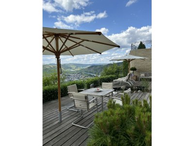 Apartment Ferienwohnung "Auszeit  Im alten Weinberg" - Outdoor photo 8