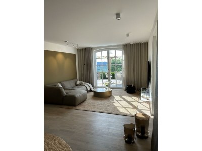 Apartment Ferienwohnung "Auszeit  Im alten Weinberg" - Features photo 11