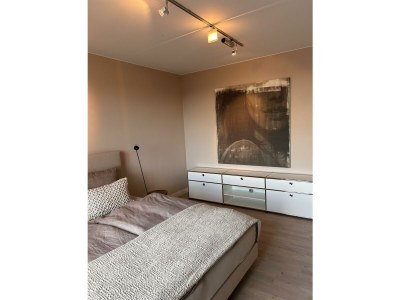 Apartment Ferienwohnung "Auszeit  Im alten Weinberg" - Features photo 15