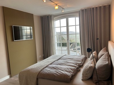 Apartment Ferienwohnung "Auszeit  Im alten Weinberg" - Features photo 18