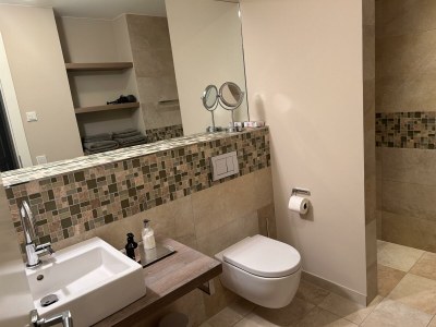 Apartment Ferienwohnung "Auszeit  Im alten Weinberg" - Features photo 19