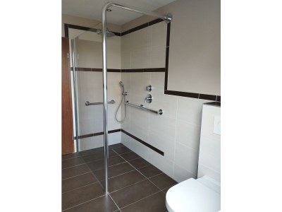 Apartment Ferienwohnung Spatzennest - Outdoor photo 13