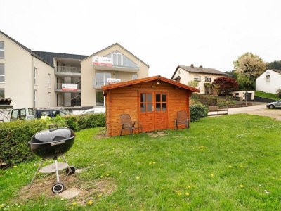 Apartment Ferienwohnung Spatzennest - Outdoor photo 17