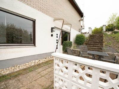 Apartment Ferienwohnung Spatzennest - Outdoor photo 19