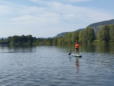 Apartment Ferienwohnung Spatzennest - Outdoor photo 20