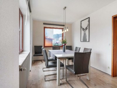 Apartment Ferienwohnung Spatzennest - Features photo 23