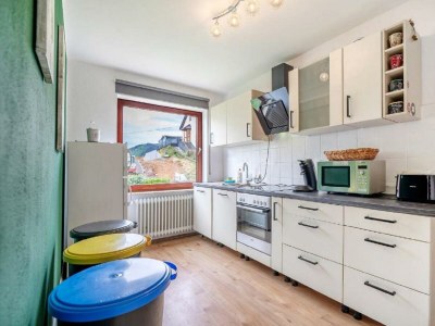 Apartment Ferienwohnung Spatzennest - Features photo 24