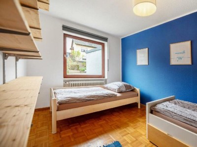 Apartment Ferienwohnung Spatzennest - Features photo 26
