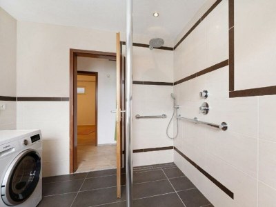 Apartment Ferienwohnung Spatzennest - Features photo 27