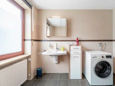 Apartment Ferienwohnung Spatzennest - Features photo 28