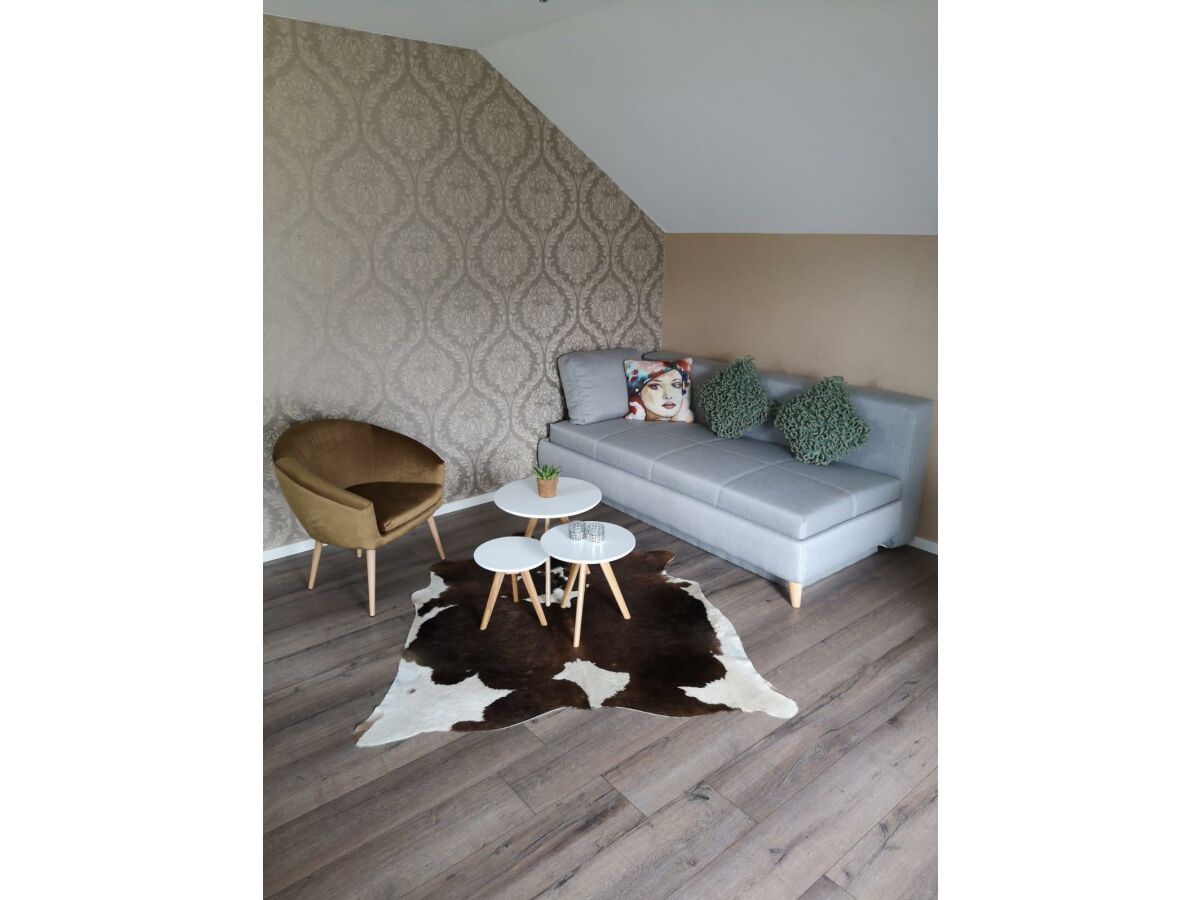 Apartment Ferienwohnung "Bella Mosel" - Features photo 3