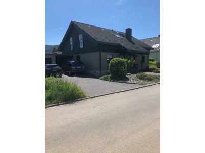 Apartment Ferienwohnung "Bella Mosel" - Outdoor photo 2