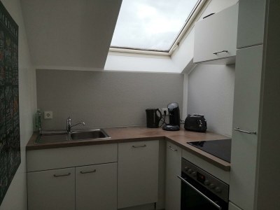 Apartment Ferienwohnung "Bella Mosel" - Features photo 5