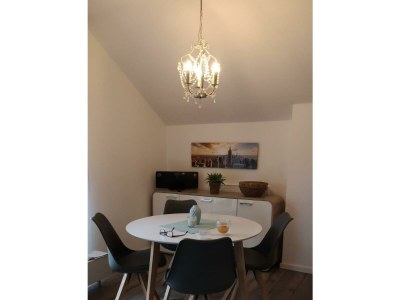 Apartment Ferienwohnung "Bella Mosel" - Features photo 6