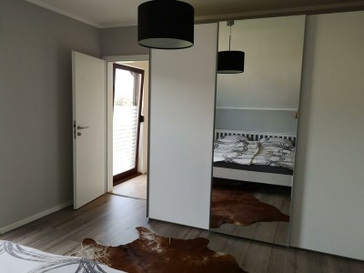 Apartment Ferienwohnung "Bella Mosel" - Features photo 7