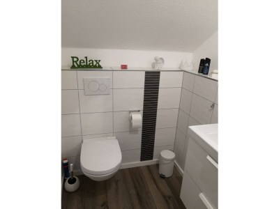 Apartment Ferienwohnung "Bella Mosel" - Features photo 8