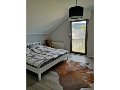 Apartment Ferienwohnung "Bella Mosel" - Features photo 9