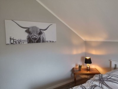 Apartment Ferienwohnung "Bella Mosel" - Features photo 11