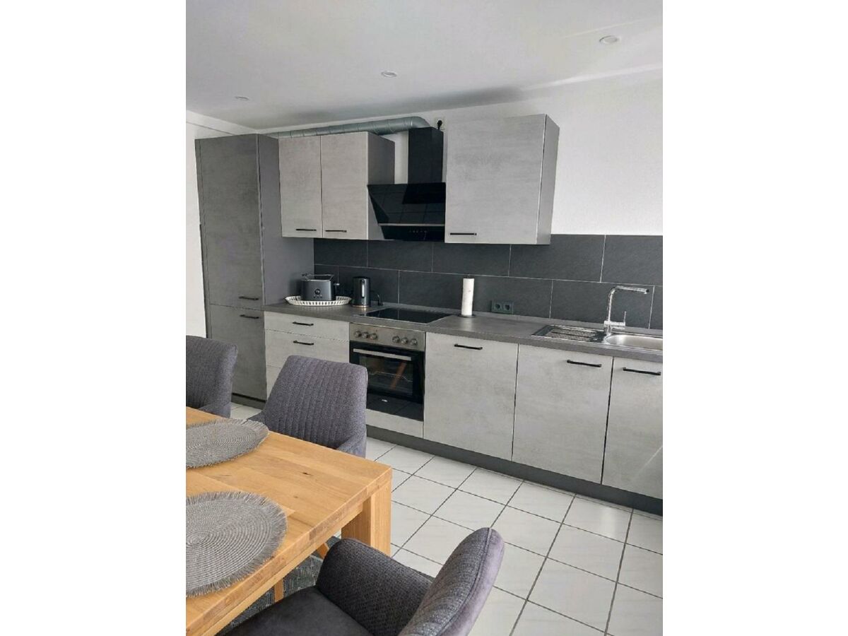 Apartment Ferienwohnung Uljana - Outdoor photo 3