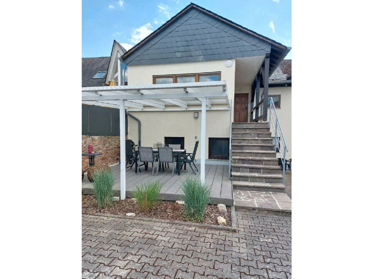 Apartment Ferienwohnung Uljana - Outdoor photo 5