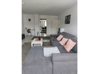 Apartment Ferienwohnung Uljana in Schweich - Apartment