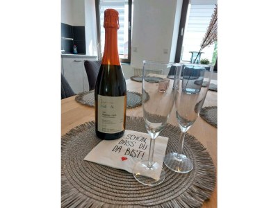 Apartment Ferienwohnung Uljana - Outdoor photo 4