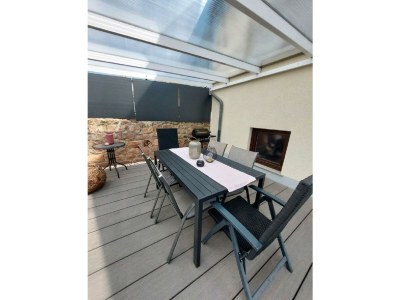 Apartment Ferienwohnung Uljana - Outdoor photo 6