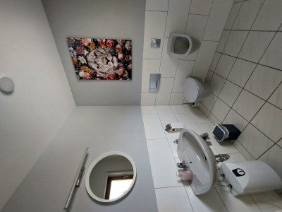 Apartment Ferienwohnung Uljana - Outdoor photo 8