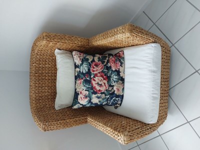 Apartment Ferienwohnung Uljana - Outdoor photo 9