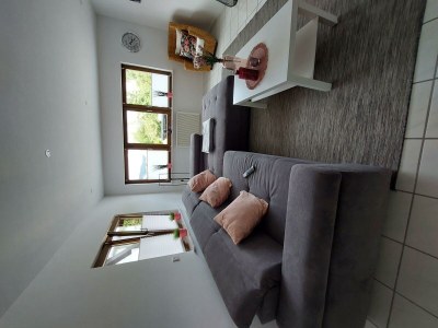 Apartment Ferienwohnung Uljana - Outdoor photo 10