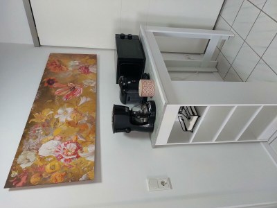 Apartment Ferienwohnung Uljana - Outdoor photo 11