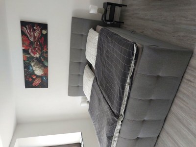 Apartment Ferienwohnung Uljana - Outdoor photo 12