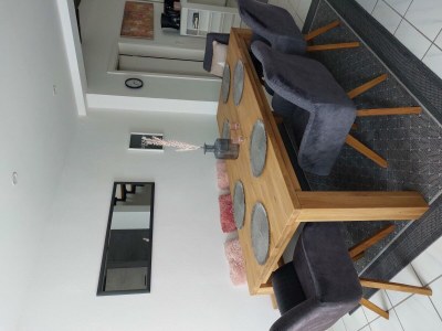 Apartment Ferienwohnung Uljana - Outdoor photo 13