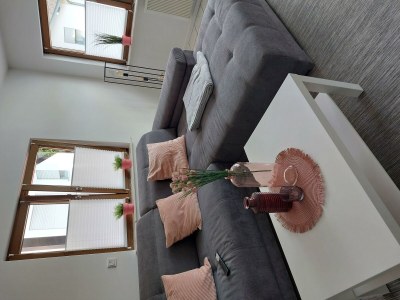 Apartment Ferienwohnung Uljana - Outdoor photo 14