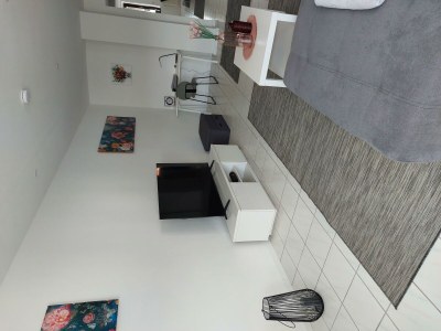 Apartment Ferienwohnung Uljana - Outdoor photo 15