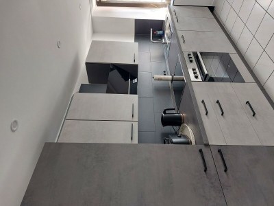 Apartment Ferienwohnung Uljana - Outdoor photo 20