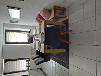 Apartment Ferienwohnung Uljana - Outdoor photo 21