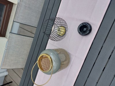 Apartment Ferienwohnung Uljana - Outdoor photo 23